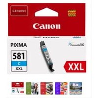 Compatible Canon Cartouche CLI-581XXL Cyan