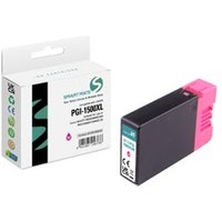 Compatible Canon Cartouche PGI-1500XLM Magenta
