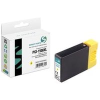 Compatible Canon Cartouche PGI-1500XLY Jaune