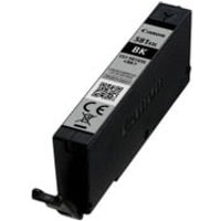 Compatible Canon Cartouche CLI-581XXL Noire
