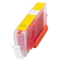 Compatible Canon Cartouche CLI-581XXL Jaune