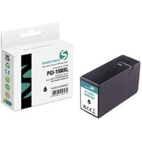 Compatible Canon Cartouche PGI-1500XLBK Noire