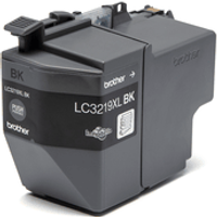 Compatible Brother Cartouche LC3219XLBK Noire