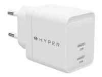 Targus HyperJuice adaptateur secteur - GaN - 24 pin USB-C - 35 Watt