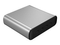 Targus HyperJuice - adaptateur secteur - 245 Watt