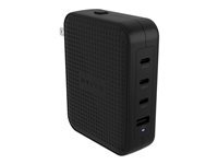 Targus HyperJuice - adaptateur secteur - 145 Watt