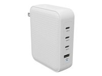 Targus HyperJuice - adaptateur secteur - 145 Watt