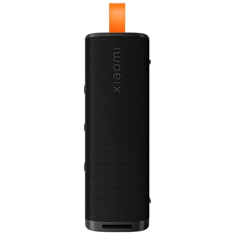 Xiaomi Xiaomi Sound Haut-parleur Bluetooth portable extérieur 30W Black