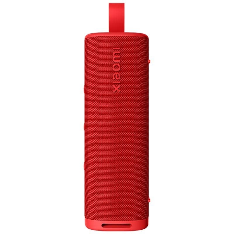 Xiaomi Xiaomi Sound Haut-parleur Bluetooth portable extérieur 30W Red