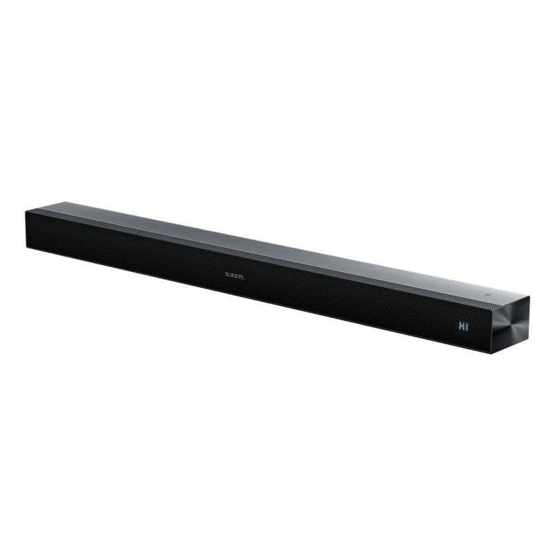 Xiaomi Barra de Sonido Xiaomi Soundbar Pro 2.0 84W Bluetooth NFC Dolby Audio Negra