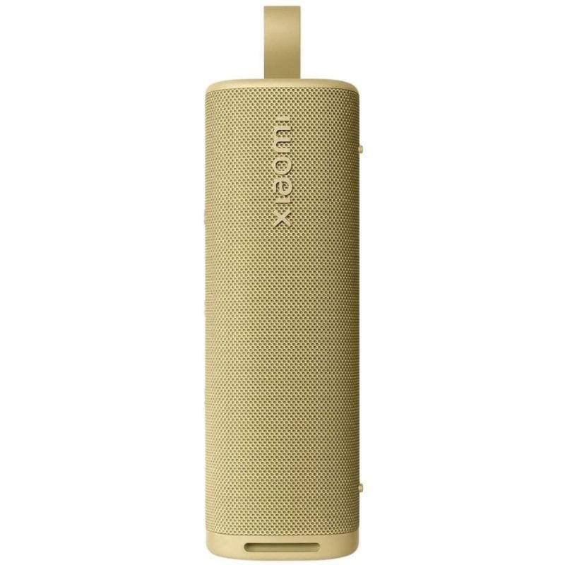 Xiaomi Enceintes Xiaomi Portable Bluetooth 30W étanche IP67 autonomie 12h multi-link