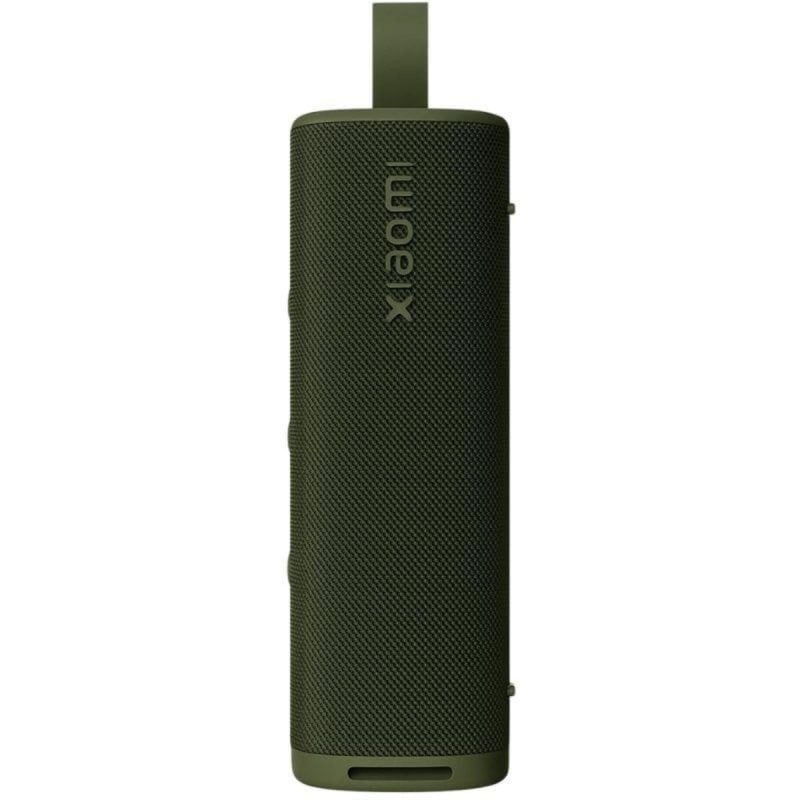 Xiaomi Enceintes Xiaomi Outdoor Bluetooth 30W étanches IP67 autonomie 12h avec TWS
