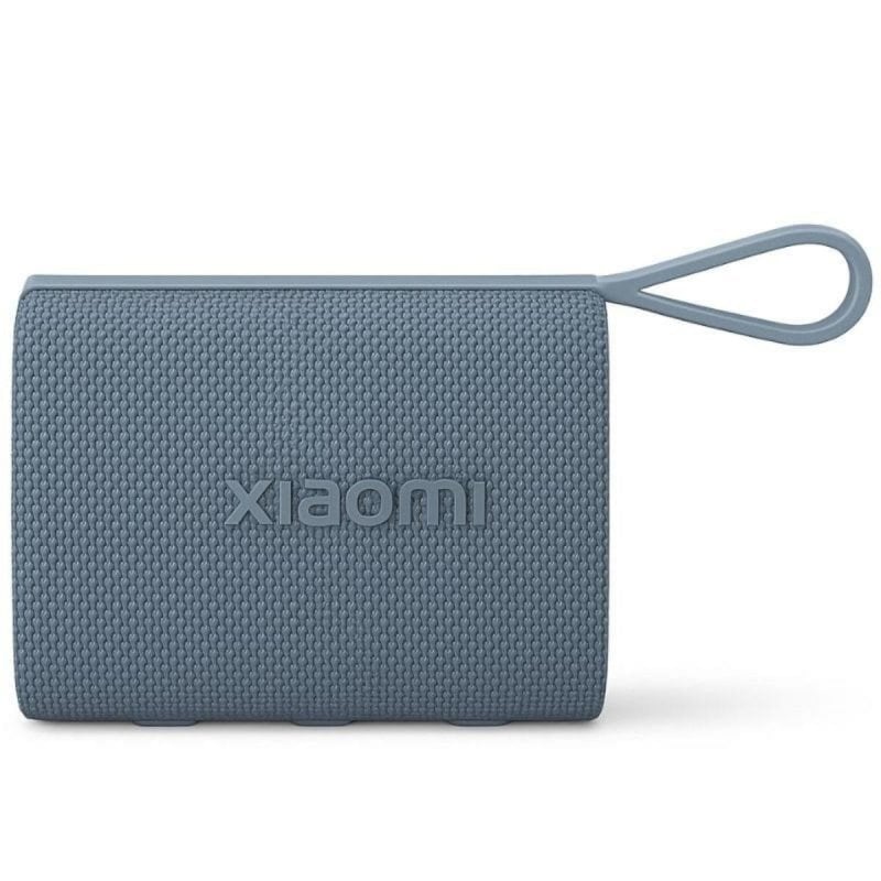 Xiaomi Haut-parleurs Xiaomi Portables Bluetooth 5.4 5W avec TWS et IP67 étanche