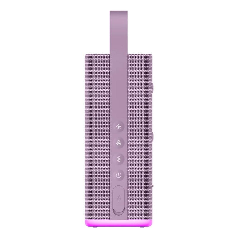 Xiaomi Altavoces Xiaomi Portables Bluetooth 18W avec Auracast et TWS 14h batterie