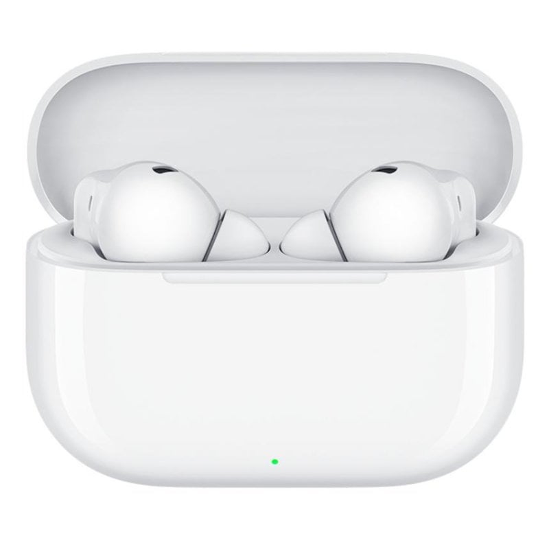 Huawei Huawei FreeBuds SE 4 écouteurs sans fil Bluetooth avec Réduction de bruit, USB-C, IP54, blancs