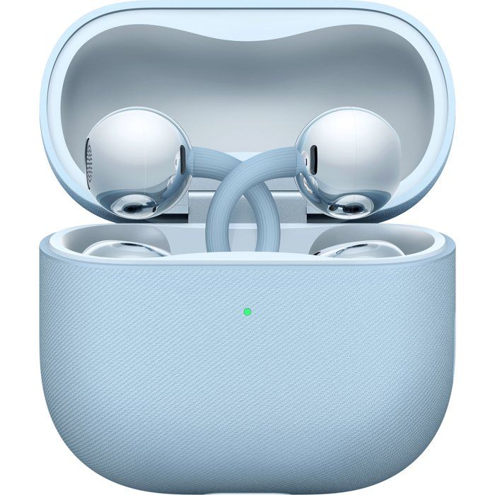 Huawei Ecouteurs Huawei FreeClip 2 intra-auriculaires sans fil Bluetooth TWS pour musique, contrôle tactile, blancs
