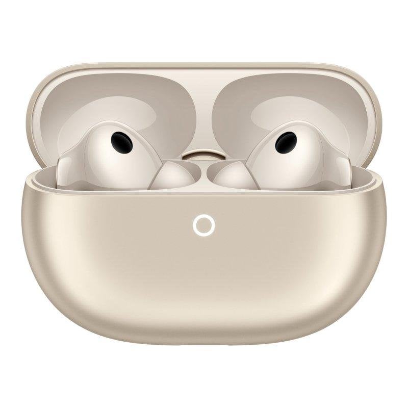 Huawei Auriculaires Huawei FreeBuds Pro 5 sans fil Bluetooth avec Réduction de Bruit, Or