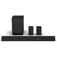 AX5125H Pack Home Cinéma avec enceintes arrière sans fil EXCLUSIVITE