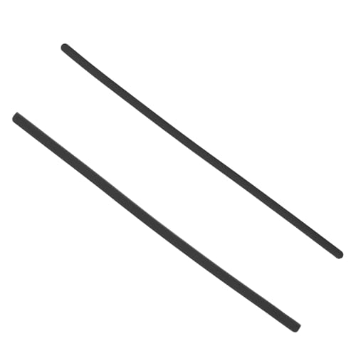 Create idea Bandes Adhésives pour Ordinateur Portable Coussinets Antidérapants pour Pieds de Boîtier Inférieur avec Support Adhésif Compatible avec Dell Latitude 7400 E7400 Bandes Pieds en Caoutchouc
