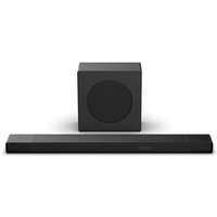 AX3120Q Dolby Atmos 3.1.2 Black