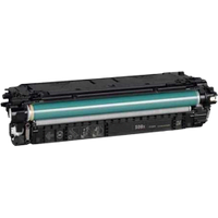 Compatible HP Toner Noir CF360X