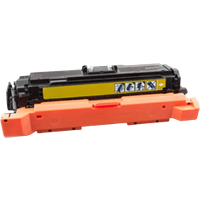 Compatible HP Toner Jaune CF362X