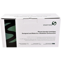 Compatible HP Toner Magenta CF363X
