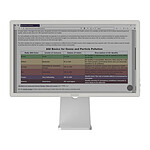 Boox Mira Pro Version couleur
