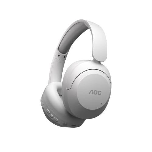 AOC ACH3505WT 00 Écouteurs sans Fil