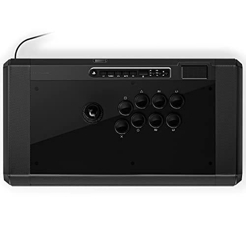 qanba Obsidian 2 Arcade Joystick Sanwa Denshi PS5 PS4 PC