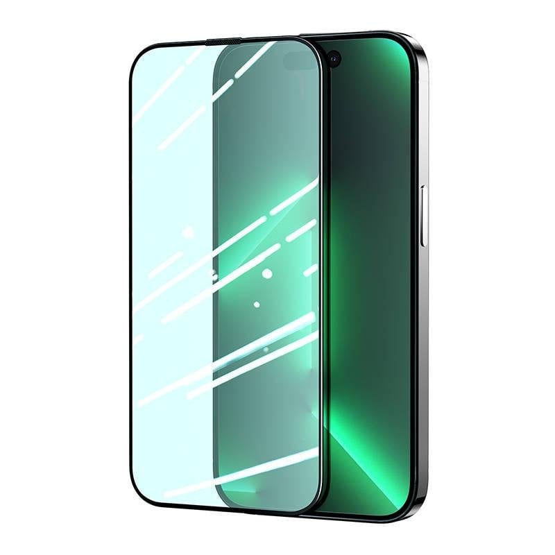 joyroom Verre Trempé Joyroom JR-G04 pour iPhone 14 Pro Max 6.7 Protection Oculaire