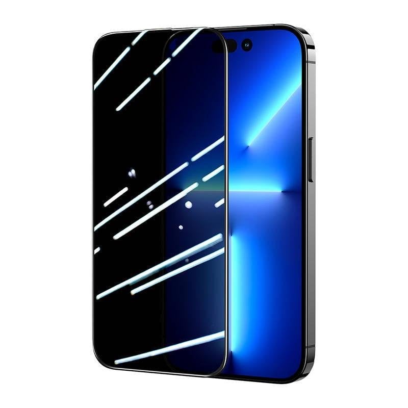 joyroom Verre Trempé Privé Joyroom JR-P03 pour iPhone 14 Plus 6.7 pouces