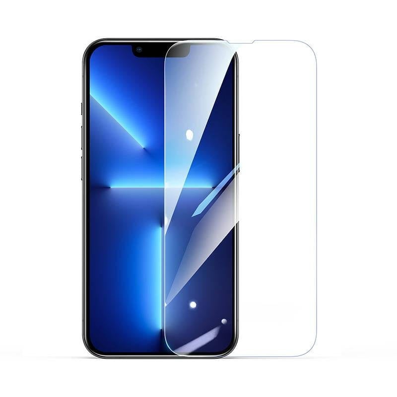 joyroom Vidrio templado Joyroom JR-DH07 pour Apple iPhone 14 Plus 6.7 (5 unités)
