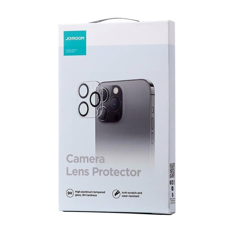 joyroom Protector de lentille de caméra Joyroom JR-LJ2 pour iPhone 14 14 Plus
