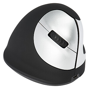 R Go Tools Wireless Vertical Mouse pour droitier
