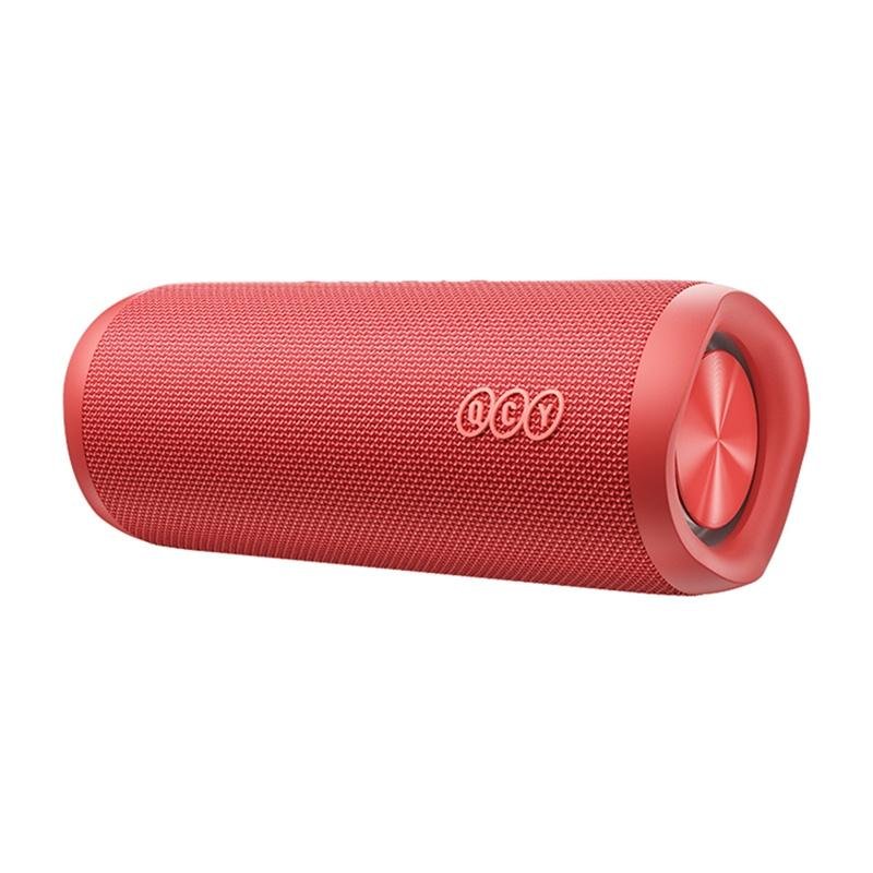 qcy Enceintes QCY SP7 sans fil Bluetooth 40W avec éclairage RGB et batterie 14h