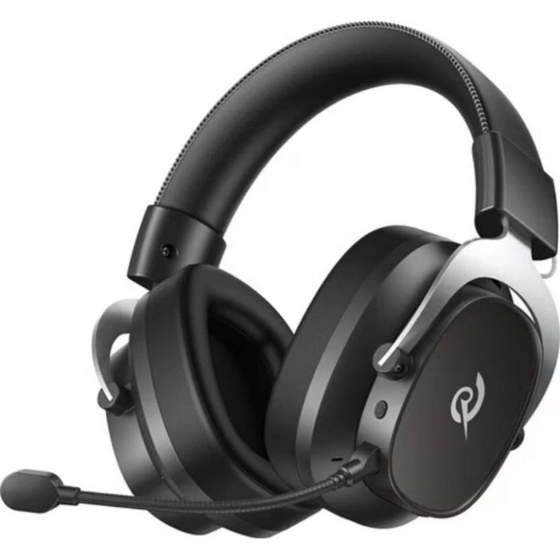 qcy Casque gaming QCY H8GM Tri-Mode sans fil Bluetooth Black