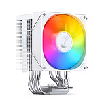 Jonsbo CR-1400 EVO ARGB - White - Code POWER -15