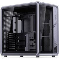 Jonsplus BO400 Gris MT Sans Alim ATX