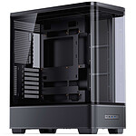 Jonsbo TK-5 Black - Code POWER -10