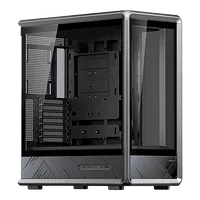 Jonsbo D401 Black - Code POWER -10