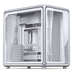 Jonsbo X400 White - Code POWER -10
