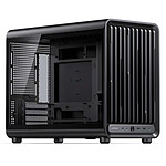 Jonsbo D33 Standard - Black - Code POWER -10