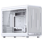 Jonsbo D33 Standard - White - Code POWER -10