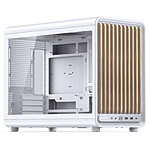 Jonsbo D33 Wood White - Code POWER -10