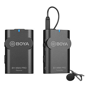 Boya BY WM4 Pro K1