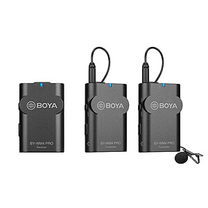 Boya BY WM4 Pro K2
