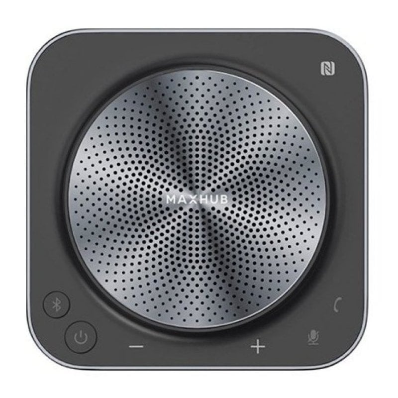 maxhub Haut-parleur de téléconférence Bluetooth Maxhub UC BM35