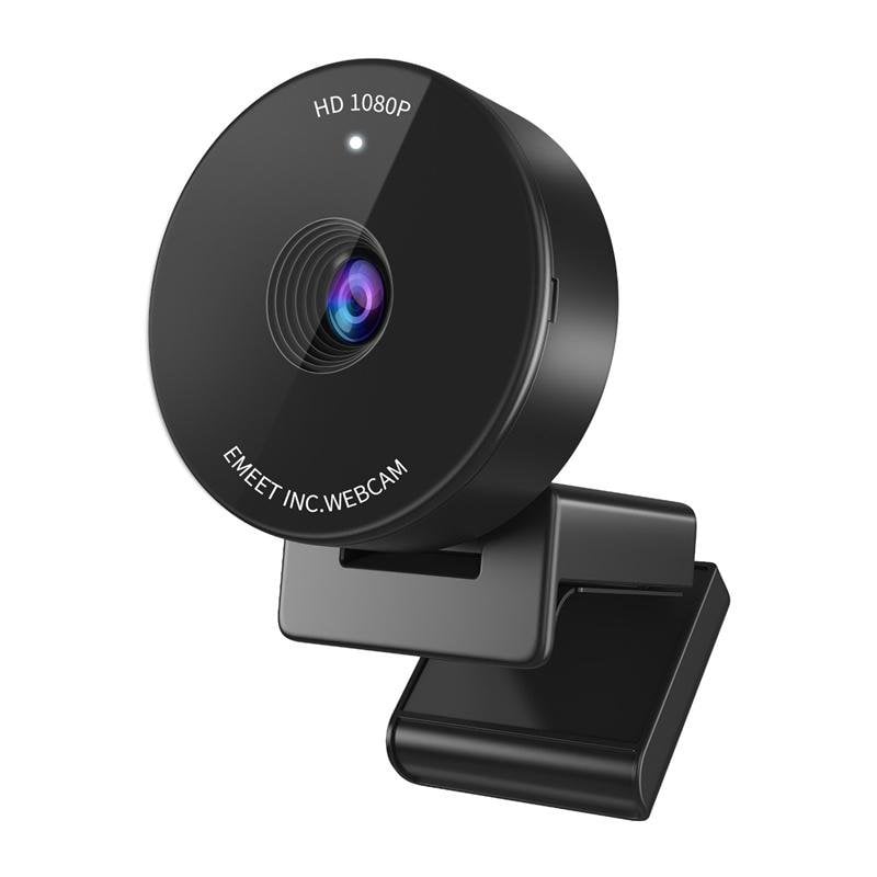 emeet Caméra Web EMEET SmartCam C950 Full HD 1080p Micro Intégré
