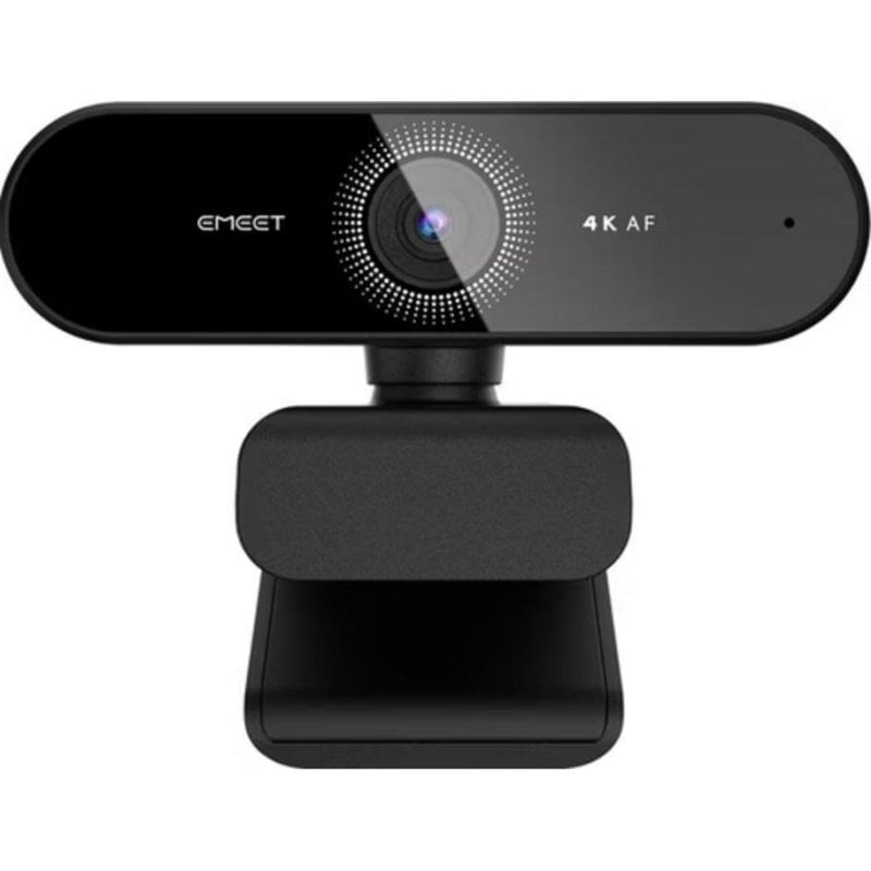 emeet Webcam EMeet SmartCam Nova 4K Autofocus USB 30 FPS